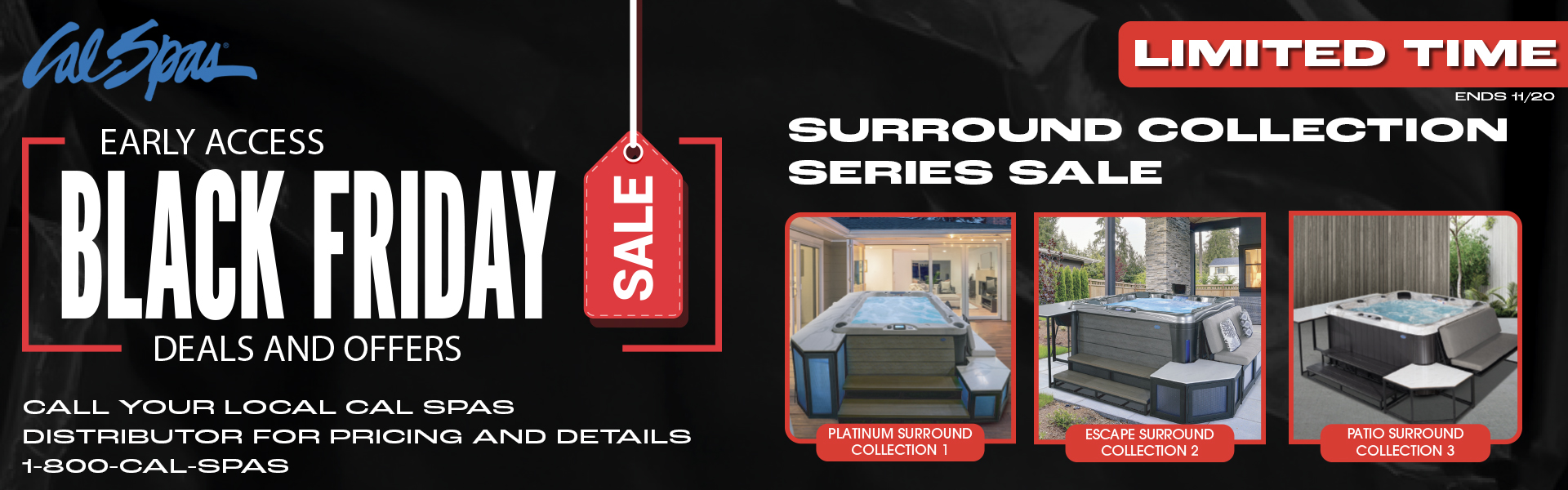 Calspas hot tub being used in a family setting - El Cajon