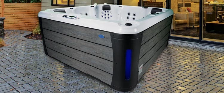 Elite™ Cabinets for hot tubs in El Cajon