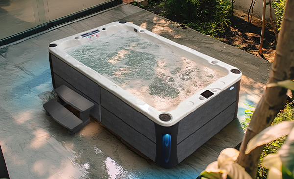 Deck Series El Cajon hot tubs for sale