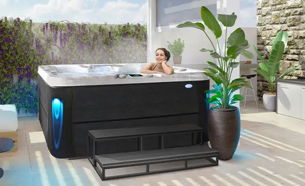 Escape X-Series Spas El Cajon hot tubs for sale