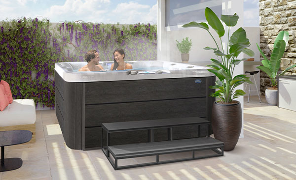 Escape™ Spas El Cajon hot tubs for sale