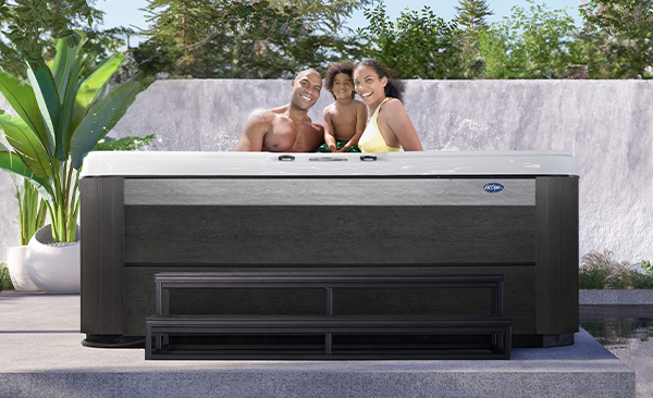 Patio Plus™ Spas El Cajon hot tubs for sale