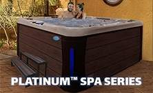Platinum™ Spas El Cajon hot tubs for sale