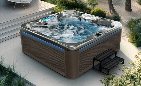 Platinum™ Spas El Cajon hot tubs for sale