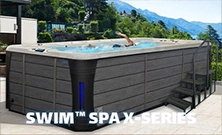 Swim X-Series Spas El Cajon hot tubs for sale