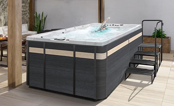 Swim X-Series Spas El Cajon hot tubs for sale