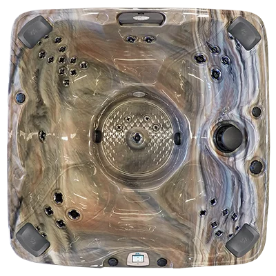 Tropical-X EC-739BX hot tubs for sale in El Cajon