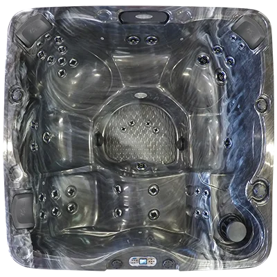 Pacifica EC-739L hot tubs for sale in El Cajon