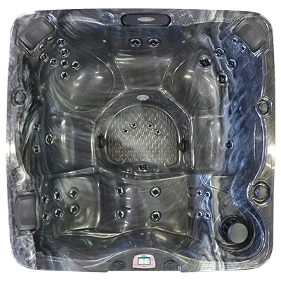 Pacifica-X EC-739LX hot tubs for sale in El Cajon