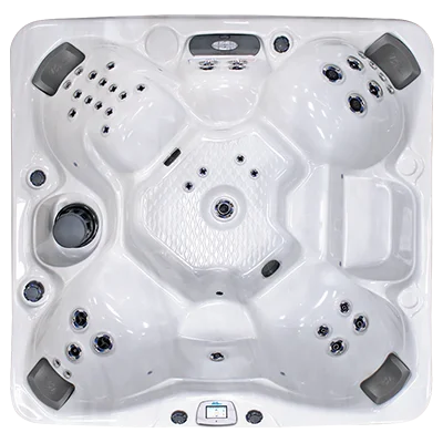 Baja-X EC-740BX hot tubs for sale in El Cajon