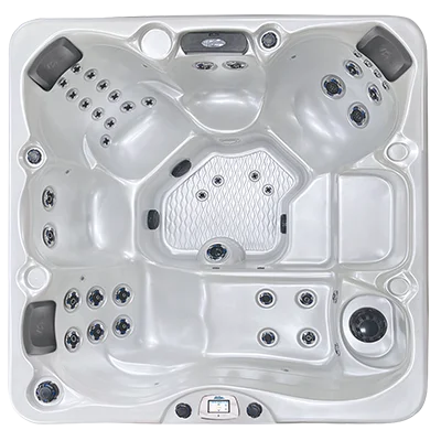 Costa-X EC-740LX hot tubs for sale in El Cajon