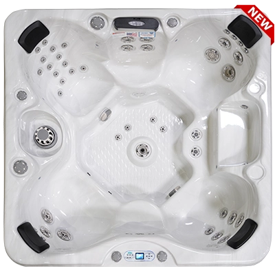 Baja EC-749B hot tubs for sale in El Cajon