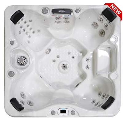 Baja-X EC-749BX hot tubs for sale in El Cajon