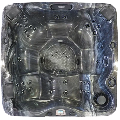 Pacifica-X EC-751LX hot tubs for sale in El Cajon