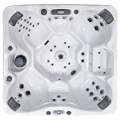 Baja EC-767B hot tubs for sale in El Cajon