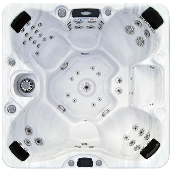 Baja-X EC-767BX hot tubs for sale in El Cajon