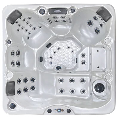 Costa EC-767L hot tubs for sale in El Cajon