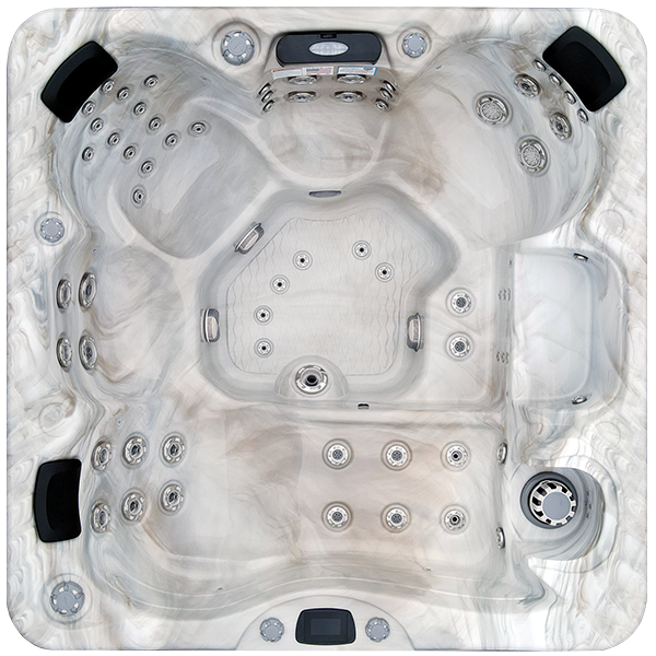 Costa-X EC-767LX hot tubs for sale in El Cajon