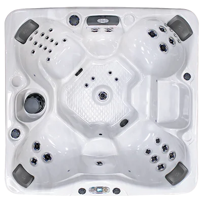 Cancun EC-840B hot tubs for sale in El Cajon