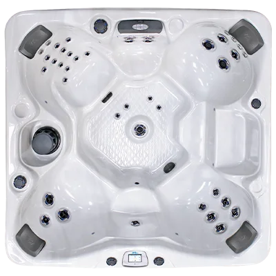 Cancun-X EC-840BX hot tubs for sale in El Cajon