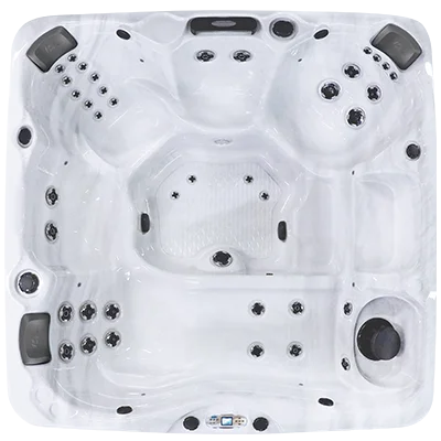 Avalon EC-840L hot tubs for sale in El Cajon