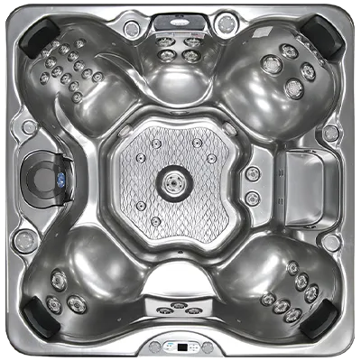 Cancun EC-849B hot tubs for sale in El Cajon