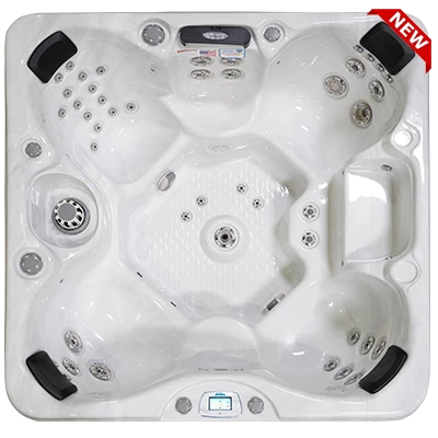 Cancun-X EC-849BX hot tubs for sale in El Cajon