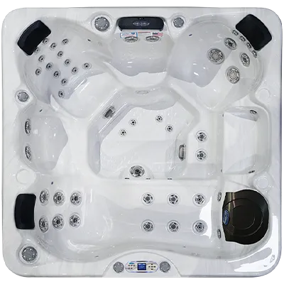 Avalon EC-849L hot tubs for sale in El Cajon