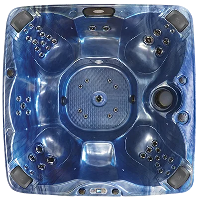 Bel Air EC-851B hot tubs for sale in El Cajon