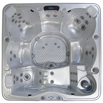 Atlantic EC-851L hot tubs for sale in El Cajon