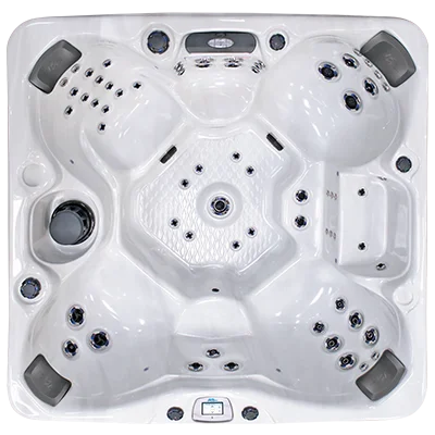 Cancun-X EC-867BX hot tubs for sale in El Cajon