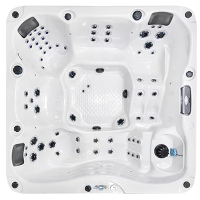 Malibu EC-867DL hot tubs for sale in El Cajon