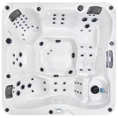 Malibu-X EC-867DLX hot tubs for sale in El Cajon