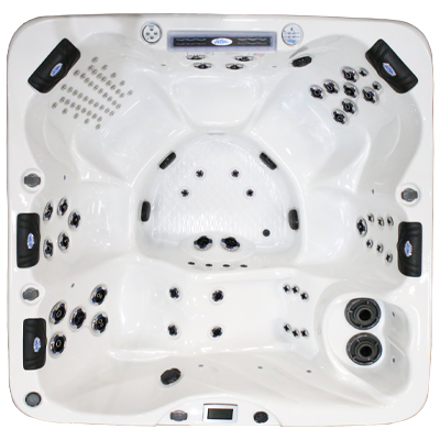 Huntington PL-792L hot tubs for sale in El Cajon