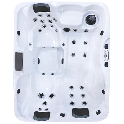 Kona Plus PPZ-533L hot tubs for sale in El Cajon