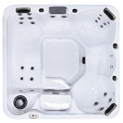Hawaiian Plus PPZ-628L hot tubs for sale in El Cajon