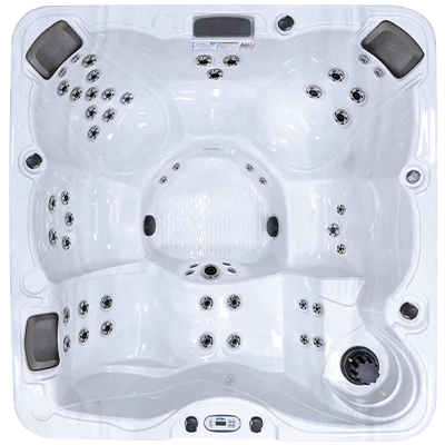 Pacifica Plus PPZ-743L hot tubs for sale in El Cajon