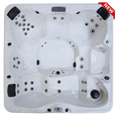 Pacifica Plus PPZ-743LC hot tubs for sale in El Cajon