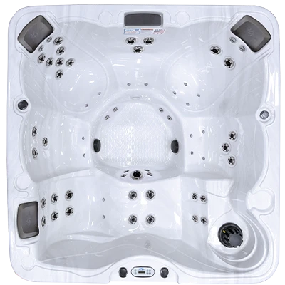 Pacifica Plus PPZ-752L hot tubs for sale in El Cajon