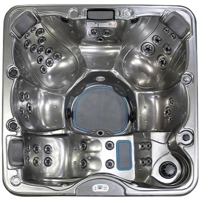 Pacifica Plus PPZ-759L hot tubs for sale in El Cajon