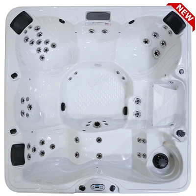 Atlantic Plus PPZ-843LC hot tubs for sale in El Cajon