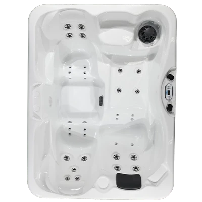 Kona PZ-535L hot tubs for sale in El Cajon