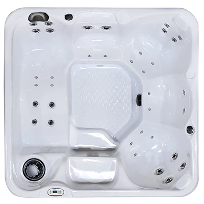 Hawaiian PZ-636L hot tubs for sale in El Cajon